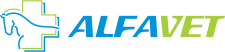 Alfavet logo
