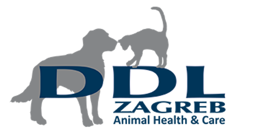 DDL Zagreb logo