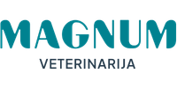 Magnum Veterinarija logo