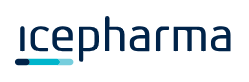 Icepharma logo