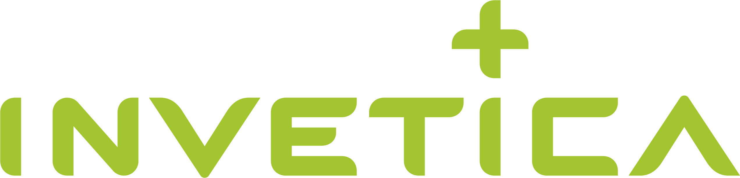 Invetica logo