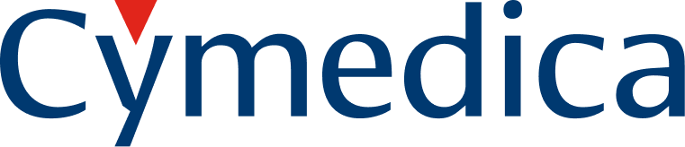 Cymedica logo