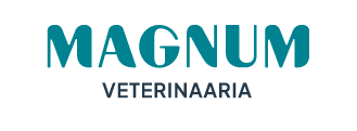 Magnum Veterinaaria logo