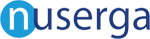 Nuserga logo