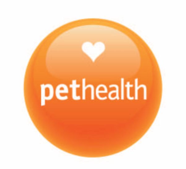 Pethealth logo