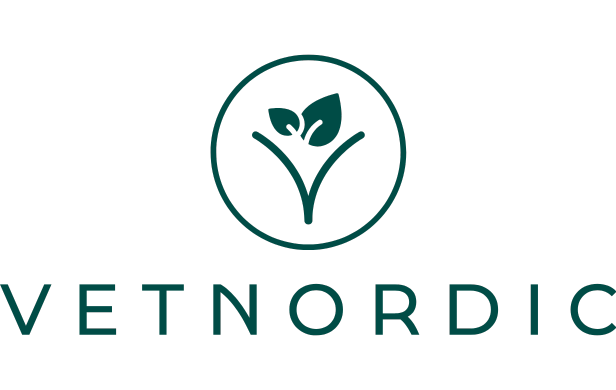 Vetnordic logo