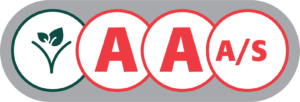 Akselsens Agenturer AS logo