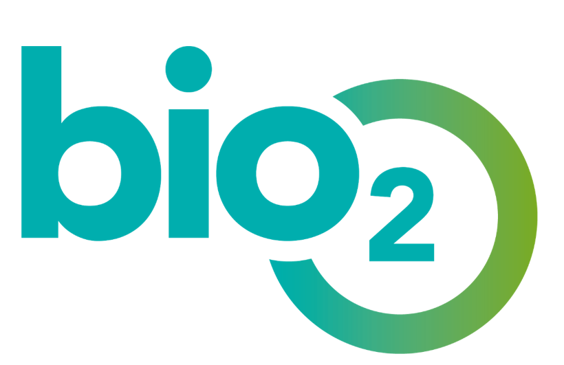 Bio 2 logo
