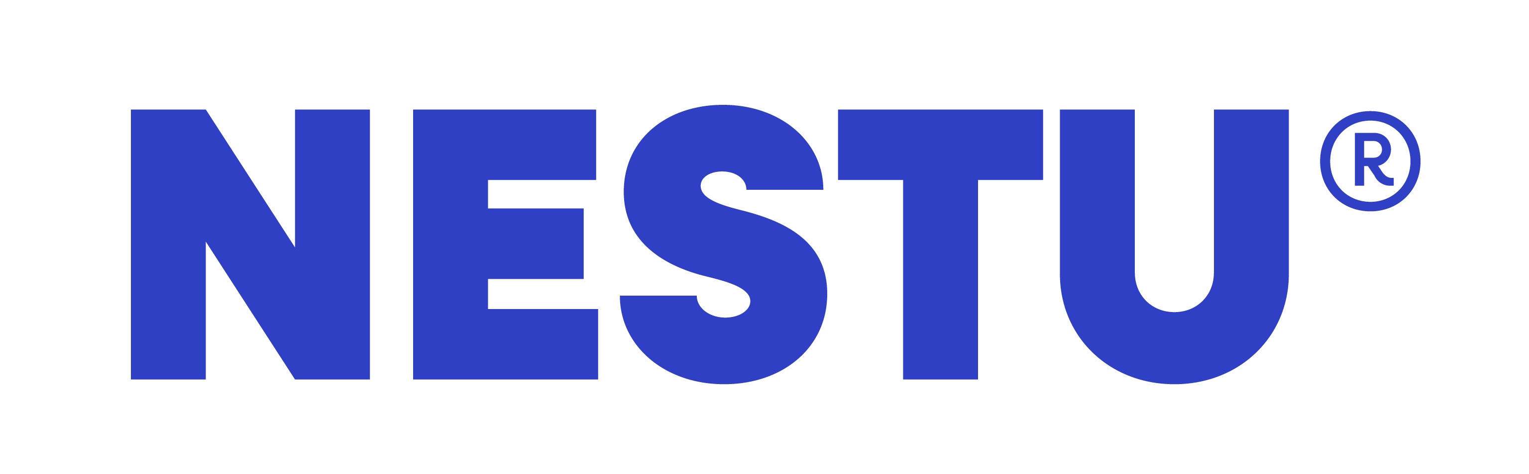 Nestu logo