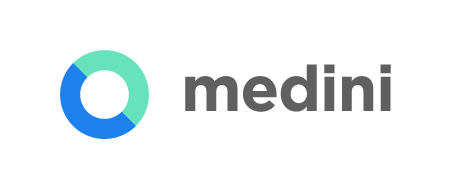 Medini logo