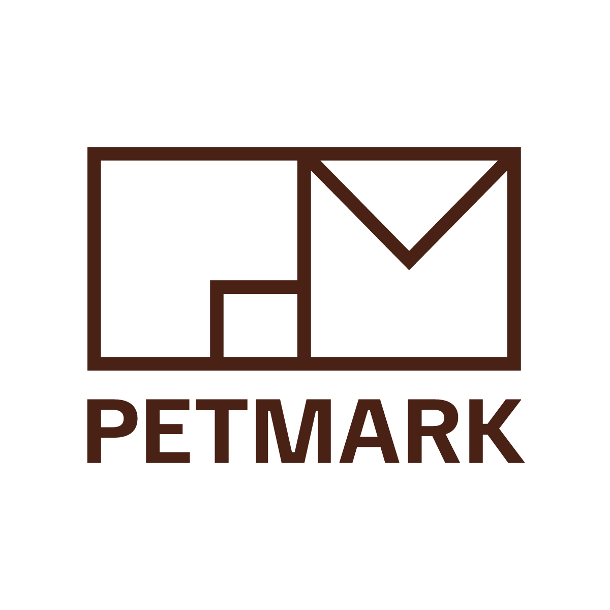 Petmark logo