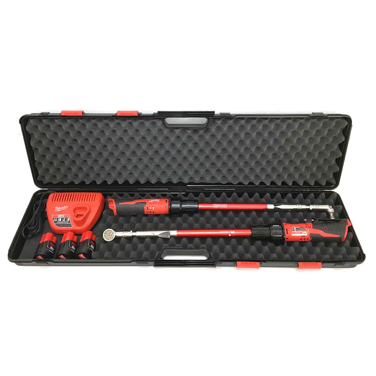 Terafloat Carry Case